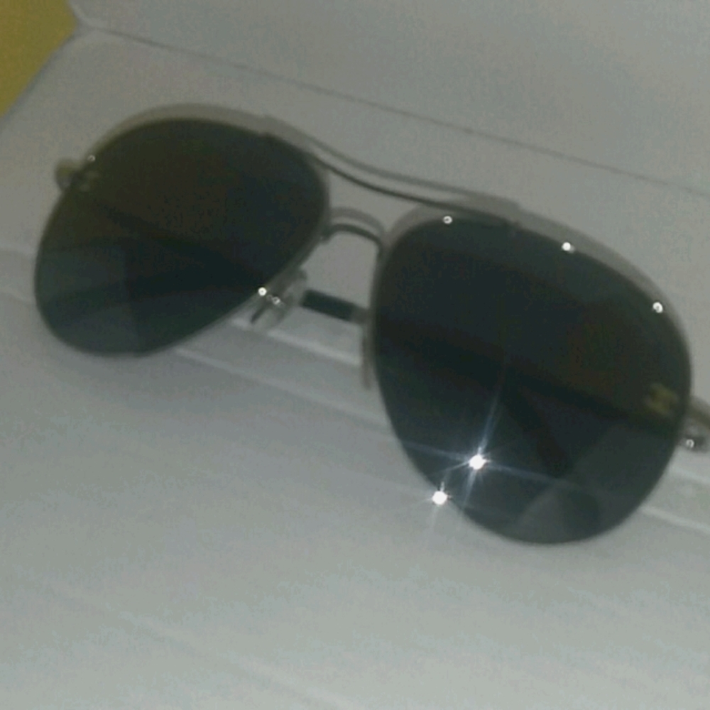 Chanel polarized sunglasses